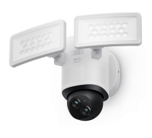 T8425321 - Bezpečnostní kamera Eufy Floodlight Cam E340 Dual 3K